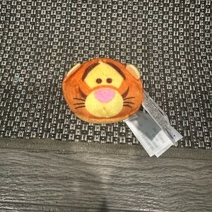 Disney Tsum Tsum Tigger Plush